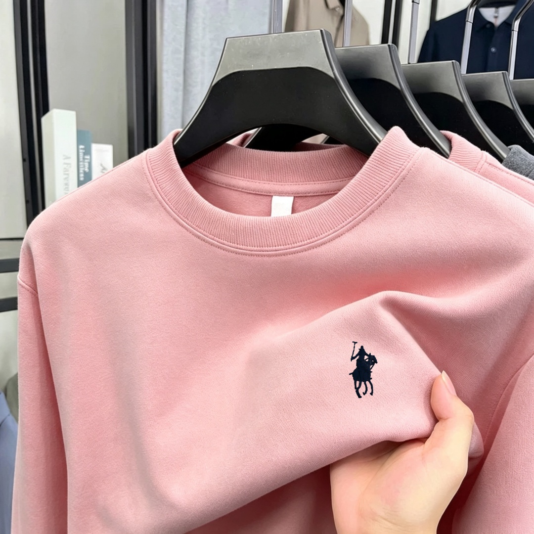 Zacht katoenen high-end merk h - Men'S Fashion Brand recensie en prijs