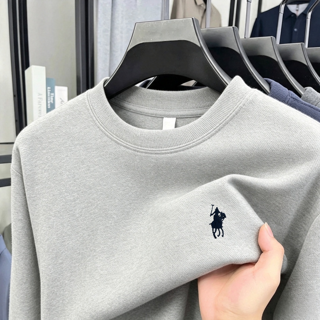 Zacht katoenen high-end merk h - Men'S Fashion Brand recensie en prijs