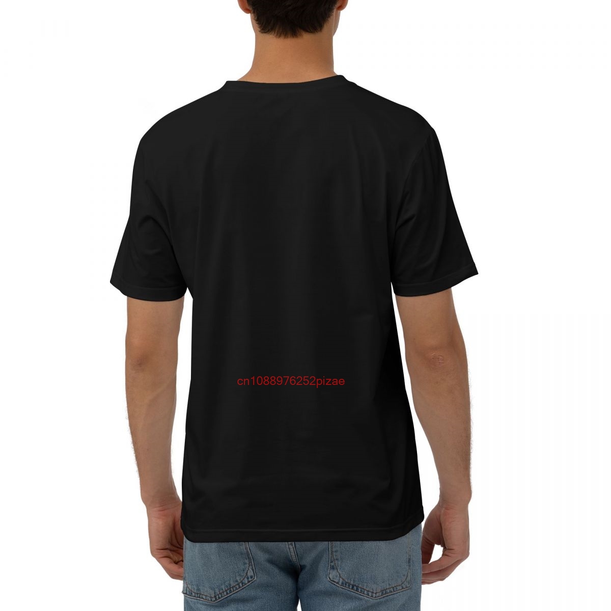 100% Katoen Guatemala Pride On - Men'S Fashion Guatemala recensie en prijs