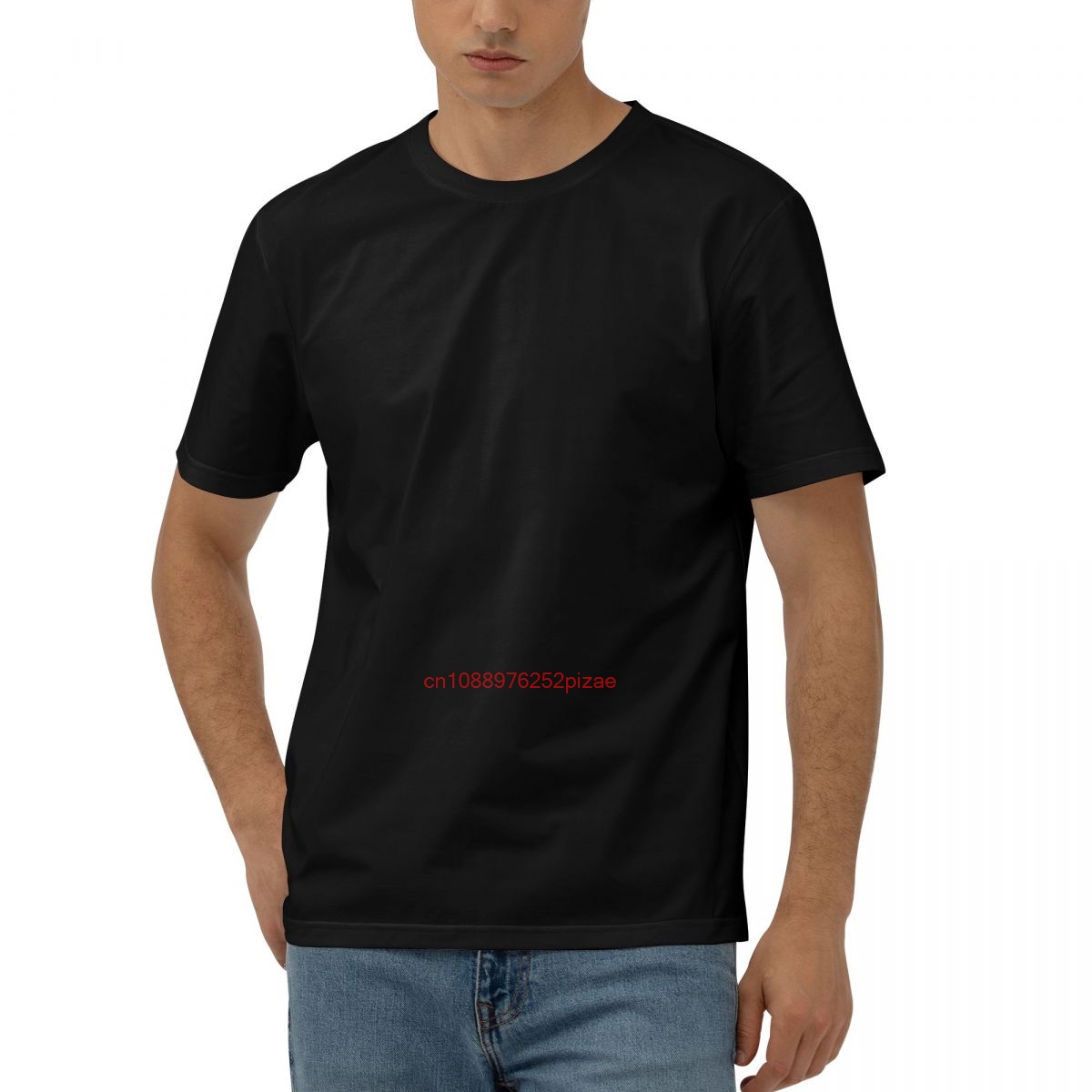 100% Katoen Guatemala Pride On - Men'S Fashion Guatemala recensie en prijs