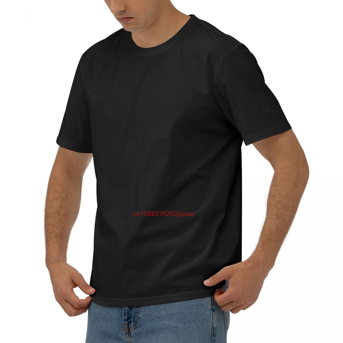 100% Katoen Guatemala Pride On - Men'S Fashion Guatemala recensie en prijs