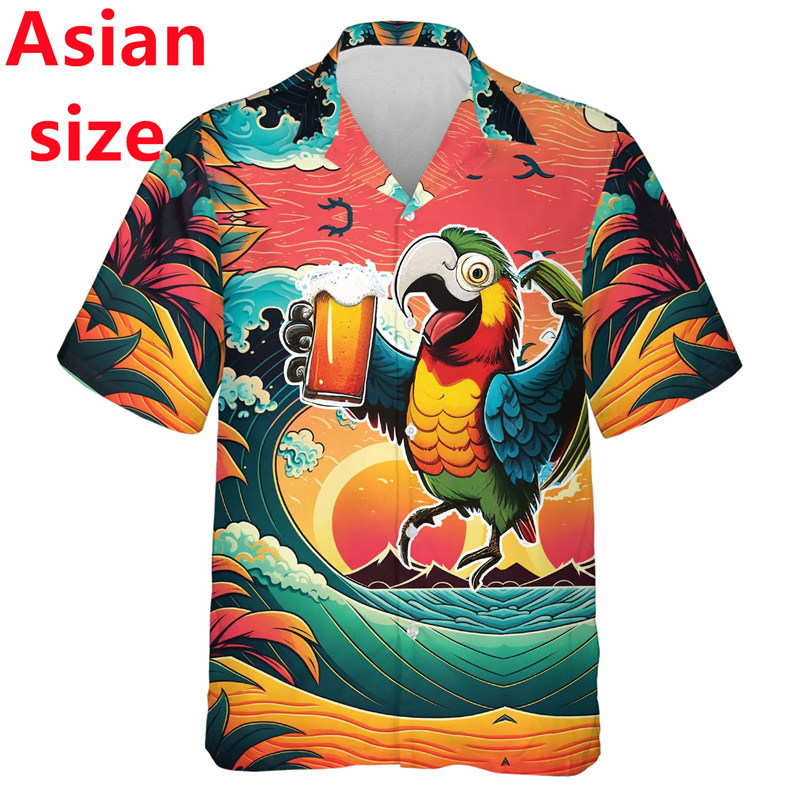 Nieuwe Bier Liefhebbers Shirts - Men'S Fashion Lk recensie en prijs