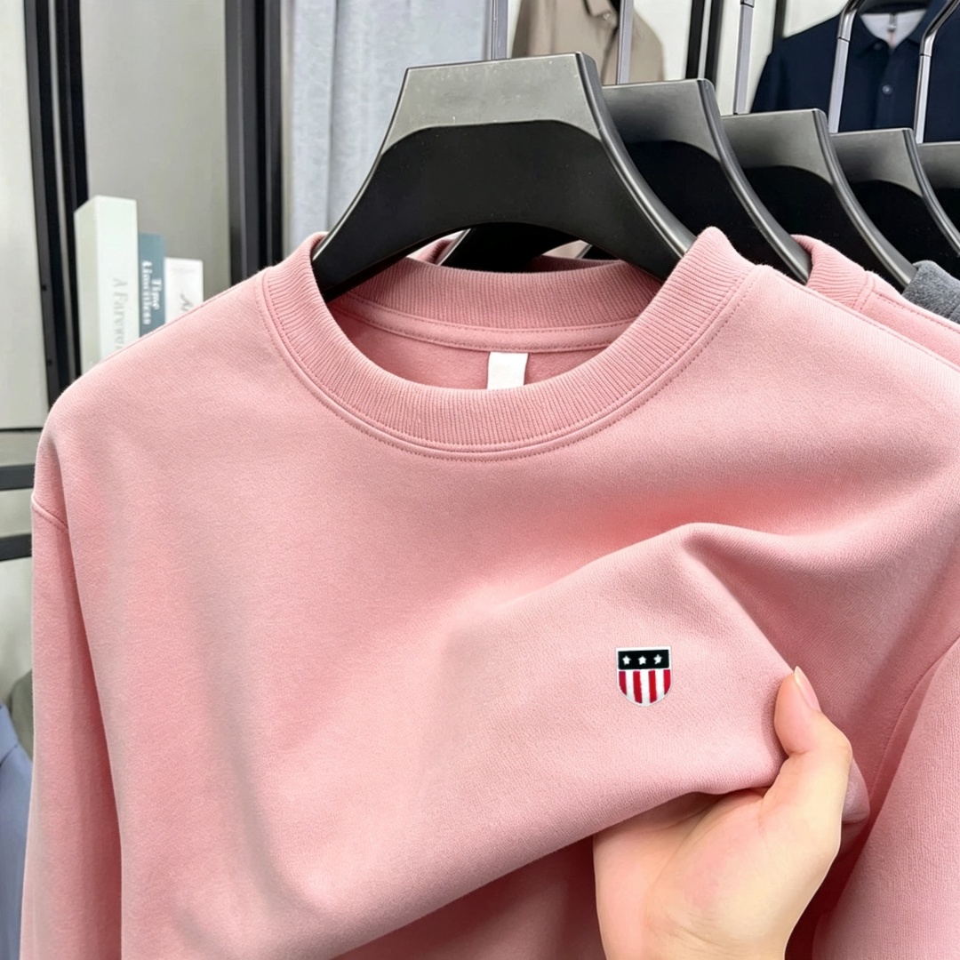Zacht katoenen high-end merk h - Men'S Fashion Brand recensie en prijs