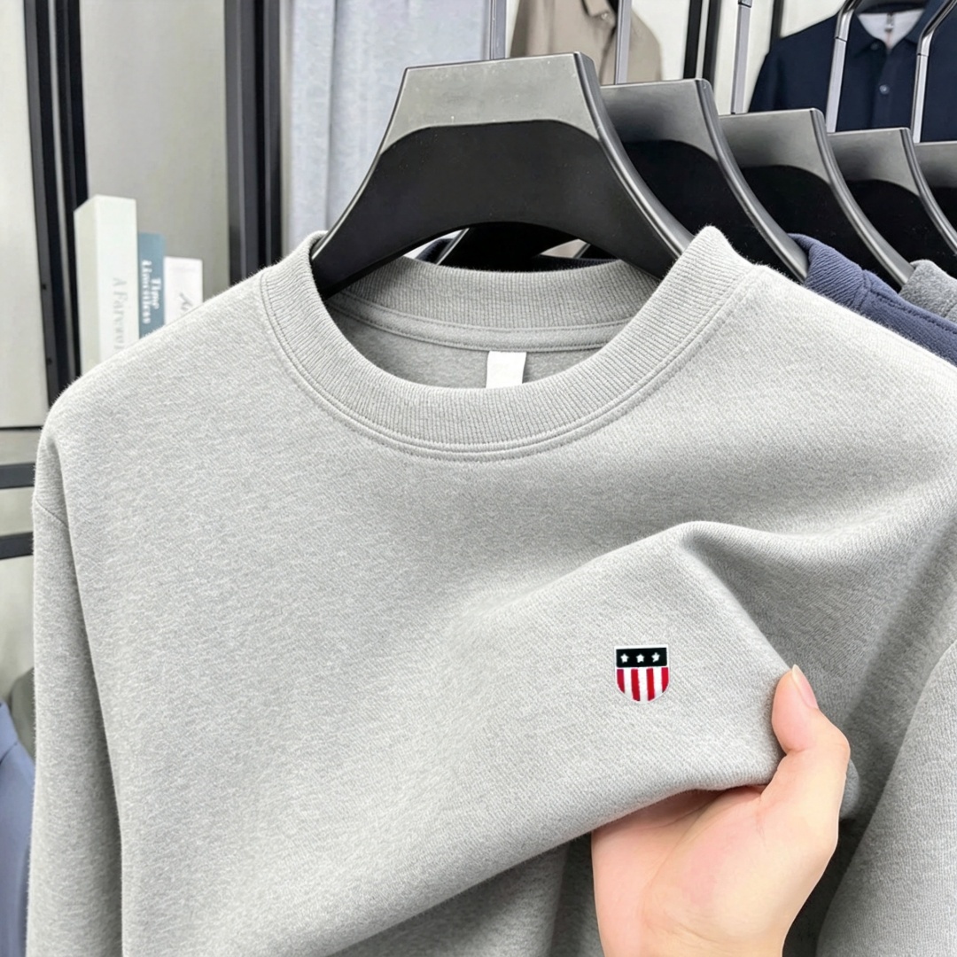 Zacht katoenen high-end merk h - Men'S Fashion Brand recensie en prijs