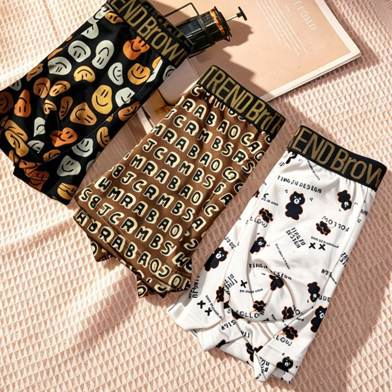 4 stuks! Herenondergoed! Gedet - Men'S Fashion Lk recensie en prijs