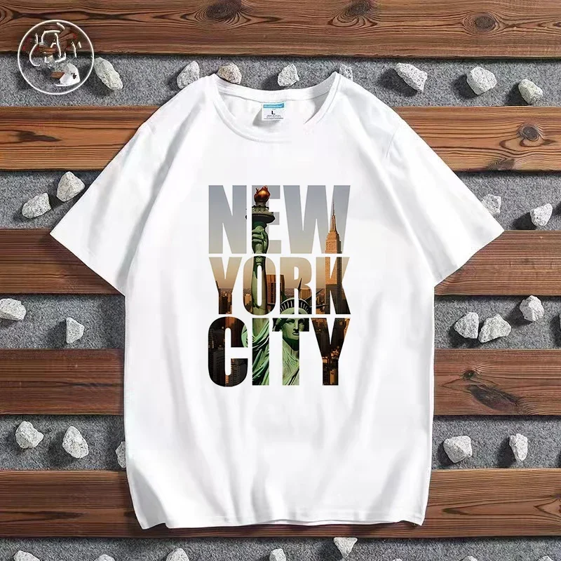 Mode City Print T-Shirt Paris  - Paris Fashion Men recensie en prijs