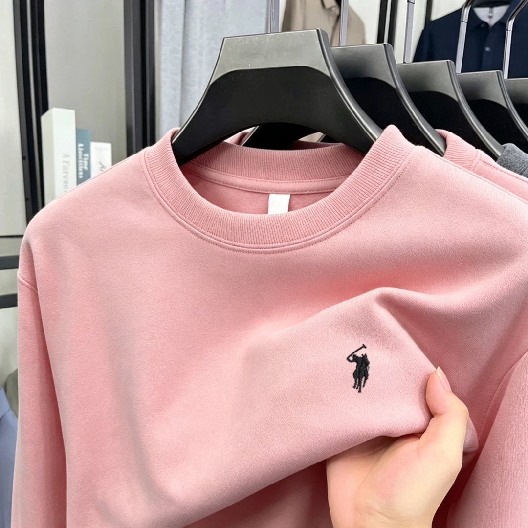 Zacht katoenen high-end merk h - Men'S Fashion Brand recensie en prijs