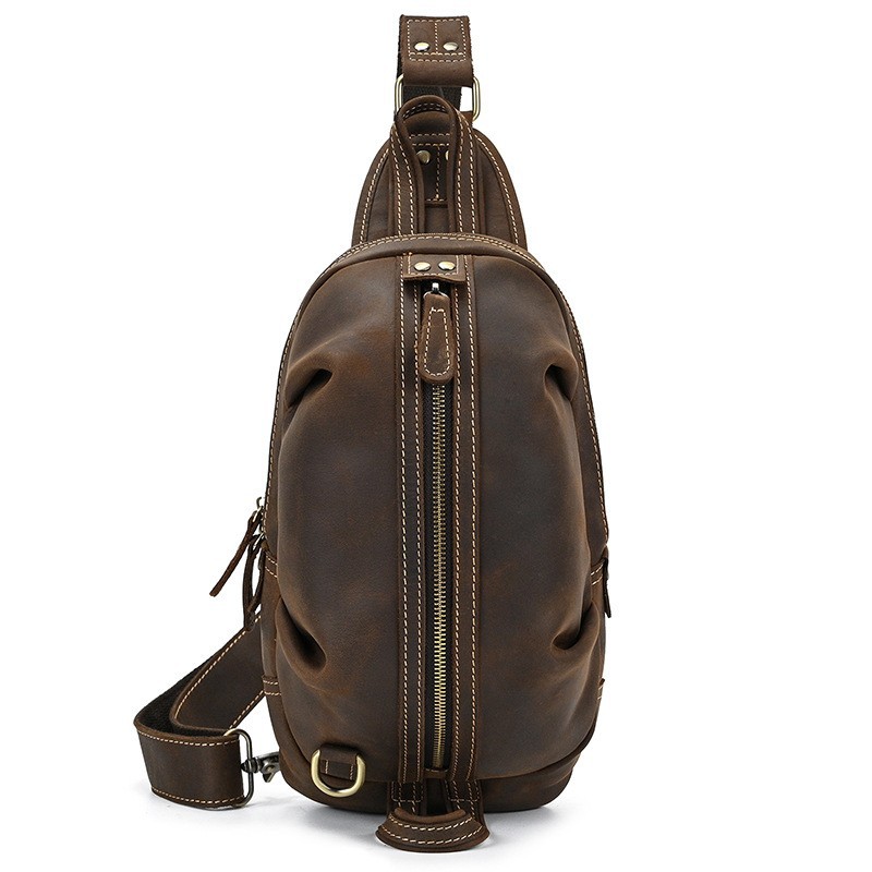 Fashion Design Luxe Heren Slin - Men'S Fashion Bag recensie en prijs