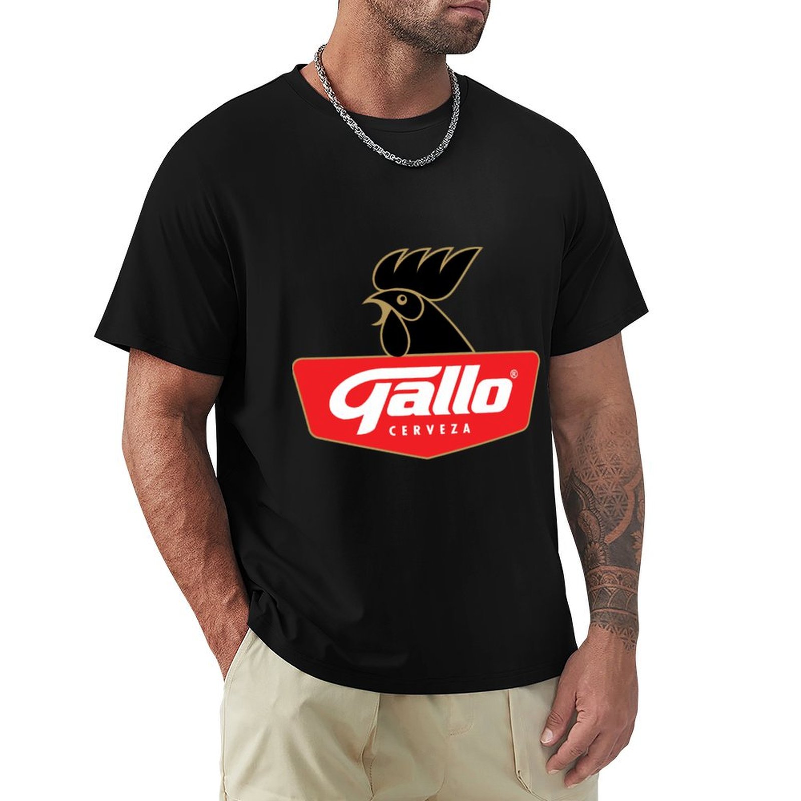 Cerveza Gallo - Guatemala Bier - Men'S Fashion Guatemala recensie en prijs