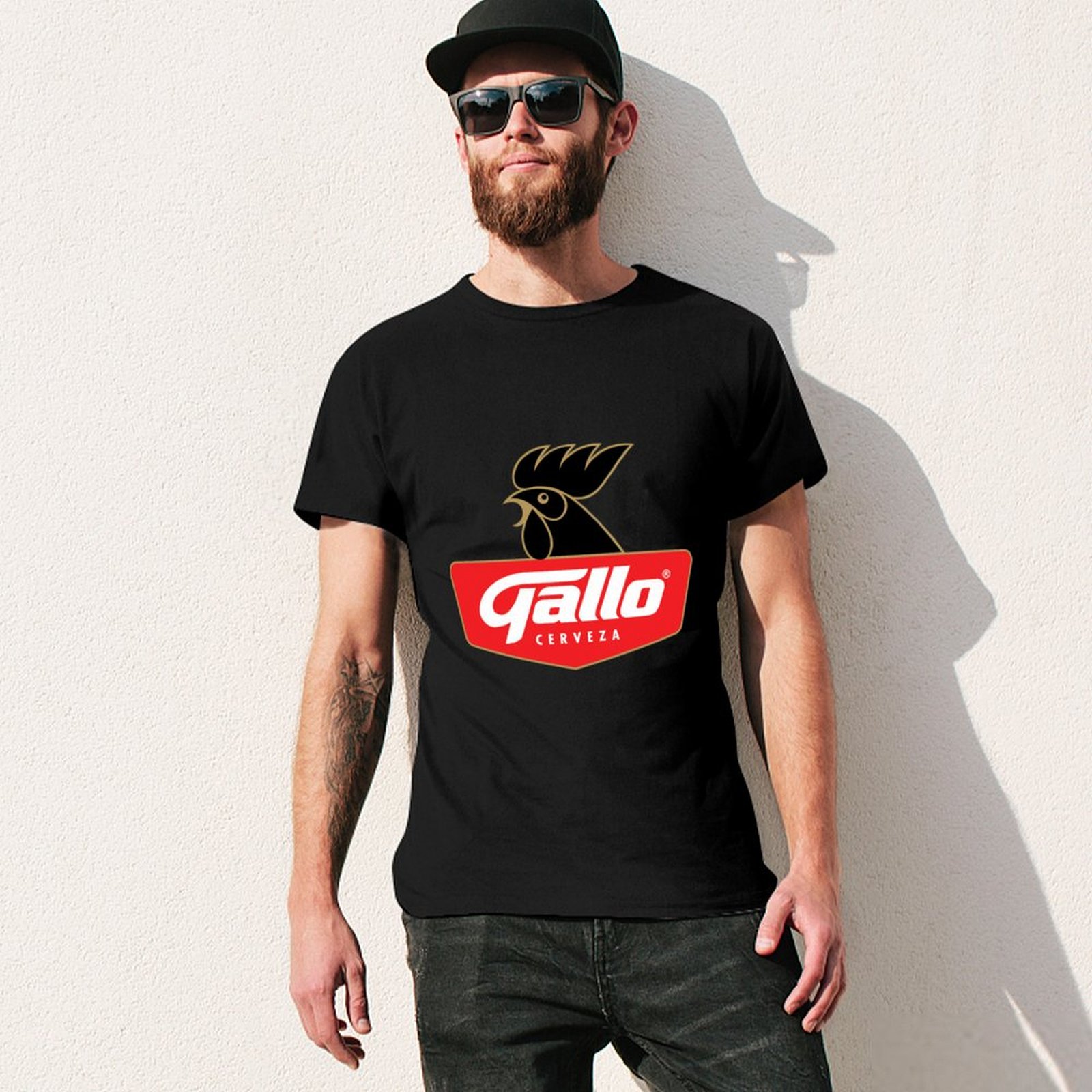 Cerveza Gallo - Guatemala Bier - Men'S Fashion Guatemala recensie en prijs