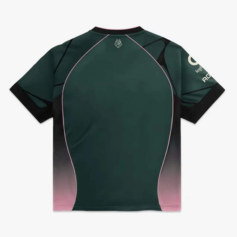 2026 Nieuwe G2 Jersey E-Sports - Men'S Fashion Websites recensie en prijs