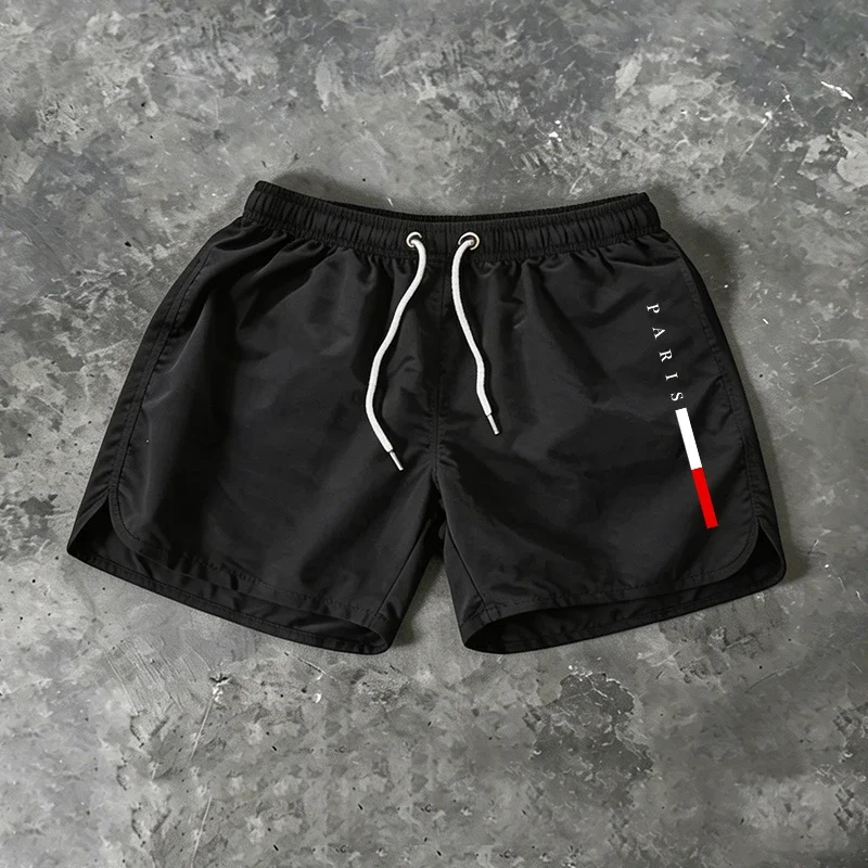 Nieuwe collectie heren boardsh - Paris Fashion Men recensie en prijs
