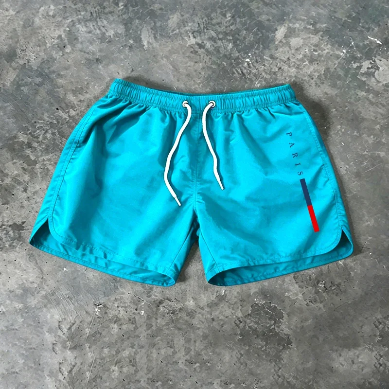Nieuwe collectie heren boardsh - Paris Fashion Men recensie en prijs