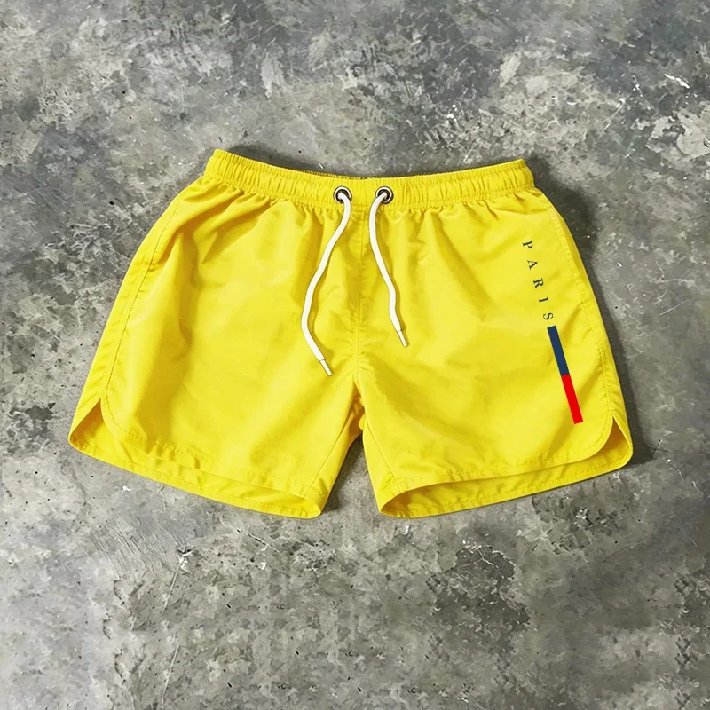 Nieuwe collectie heren boardsh - Paris Fashion Men recensie en prijs