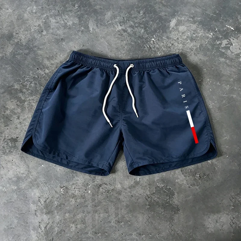 Nieuwe collectie heren boardsh - Paris Fashion Men recensie en prijs