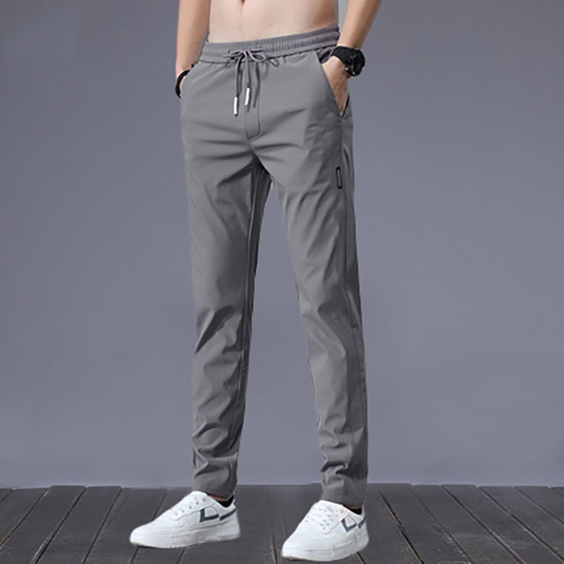 Hot Heren Casual Broek Chino E - Chino Pants Men recensie en prijs