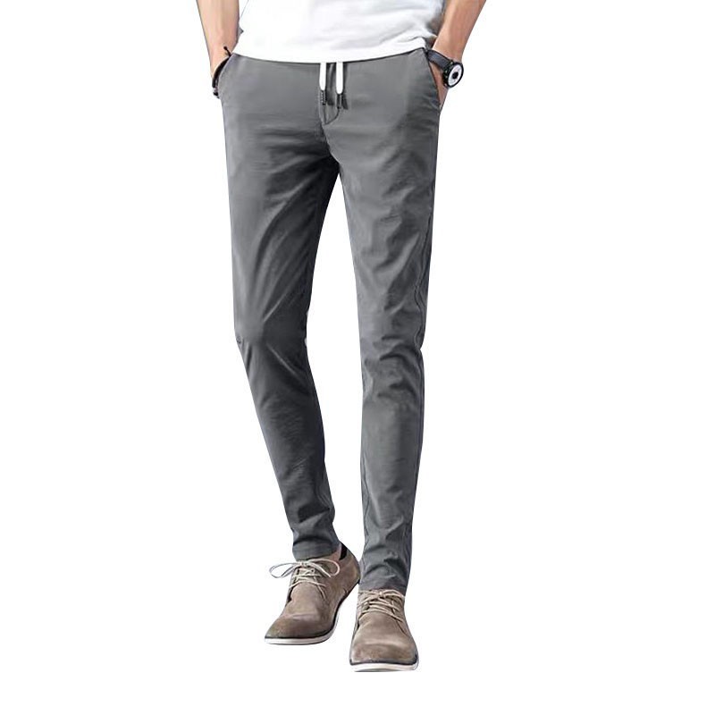 Hot Heren Casual Broek Chino E - Chino Pants Men recensie en prijs