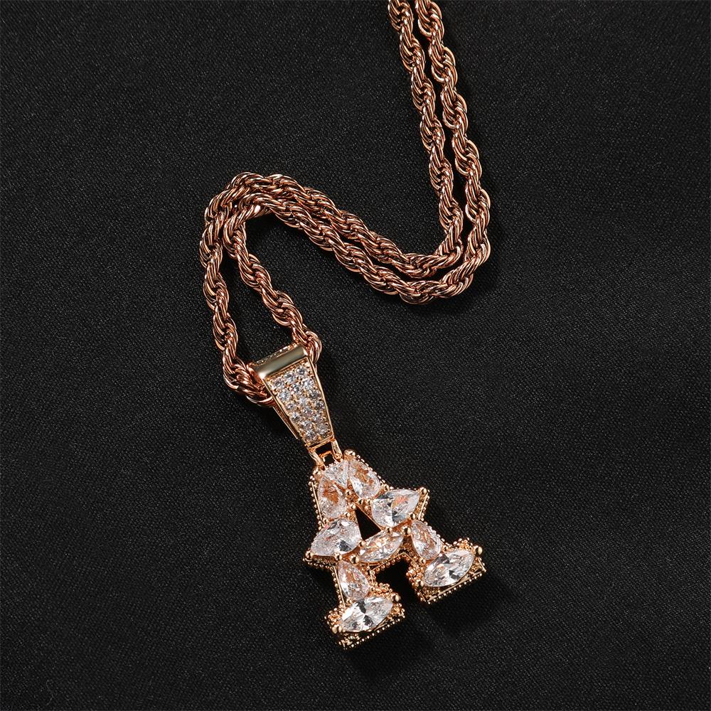 THE BLING KING Custom Iced Out - Men Fashion King recensie en prijs