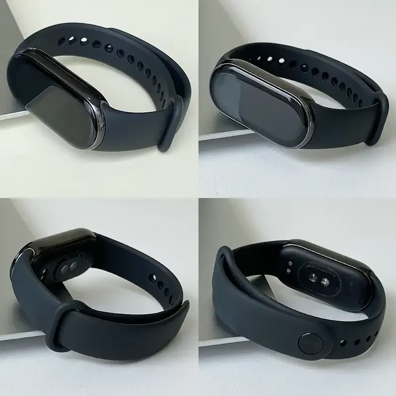 Officieel website voor mi band - Men'S Fashion Websites recensie en prijs