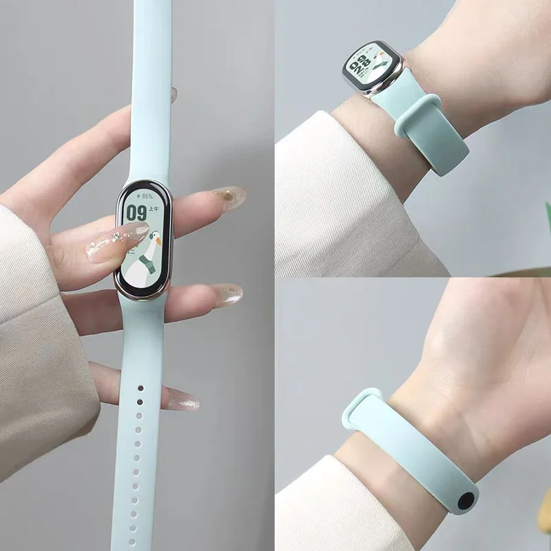 Officieel website voor mi band - Men'S Fashion Websites recensie en prijs
