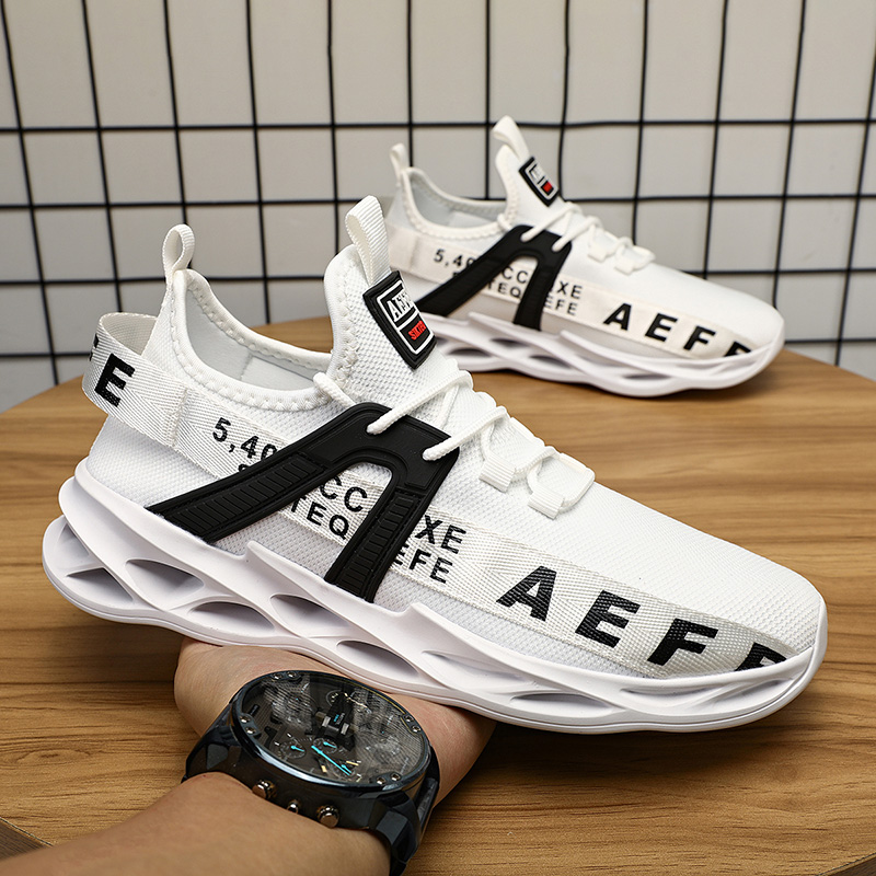 schoenen heren Loopschoenen vo - Men'S Fashion Websites recensie en prijs